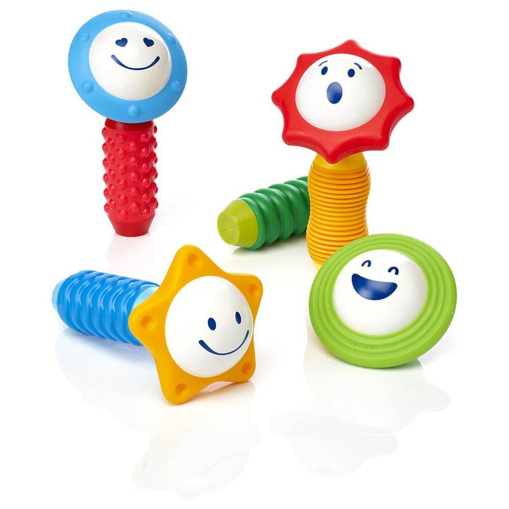 SmartMax My First - Sounds & Senses